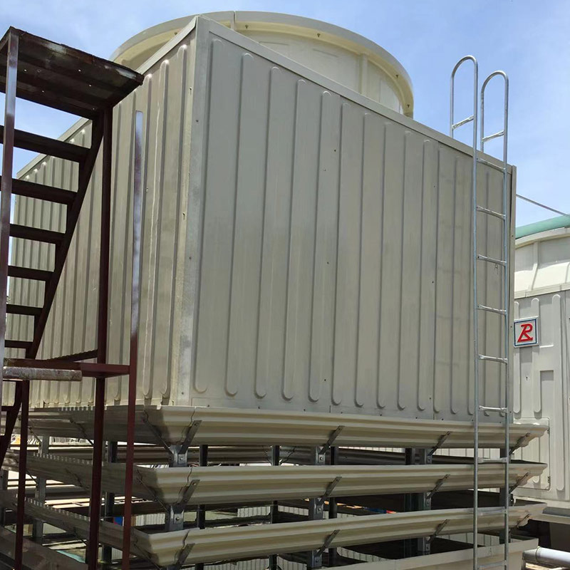 Square Cooling Tower