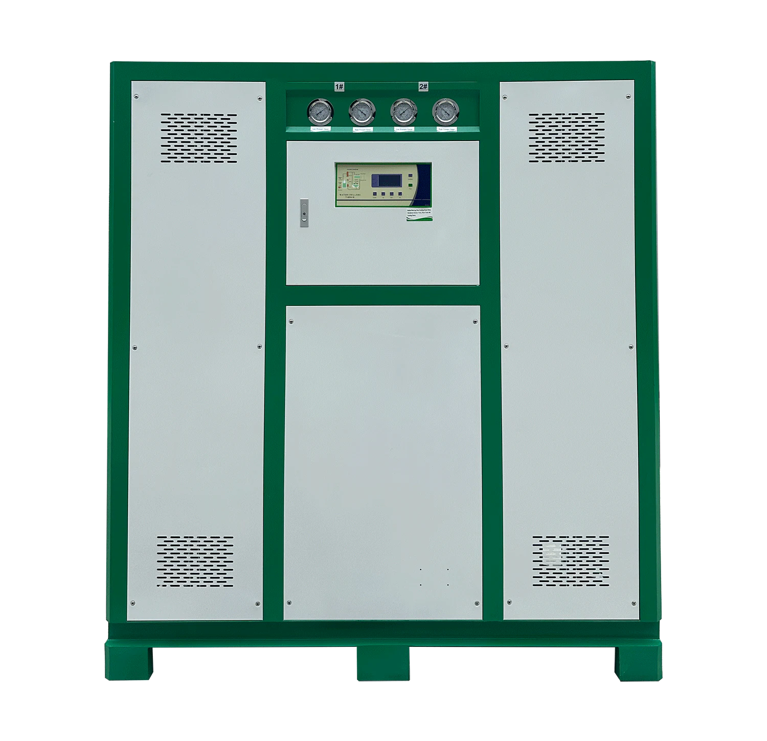 Water-Cooled Chiller