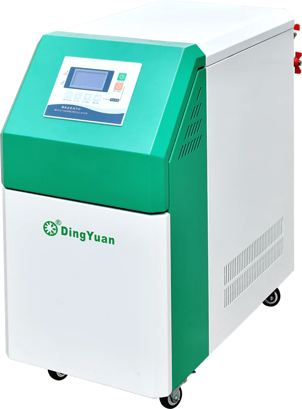 Water Type Molding Temperature Controller